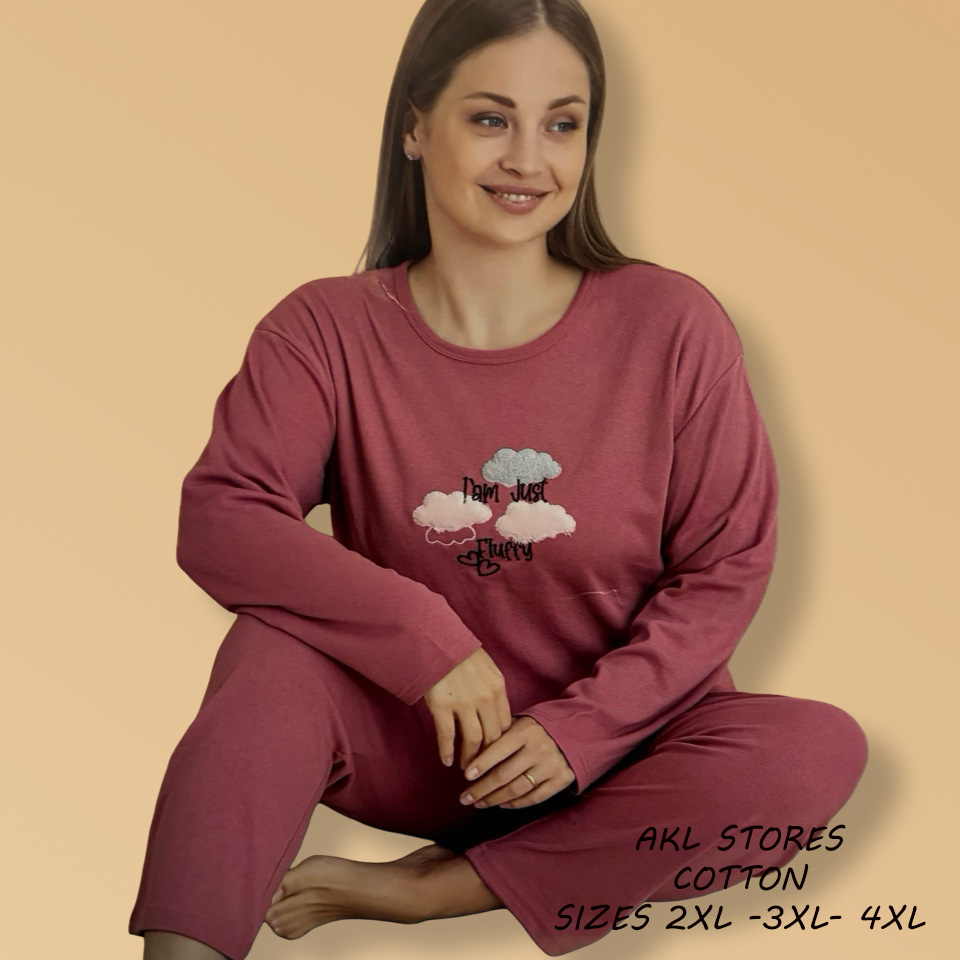 Women Pj