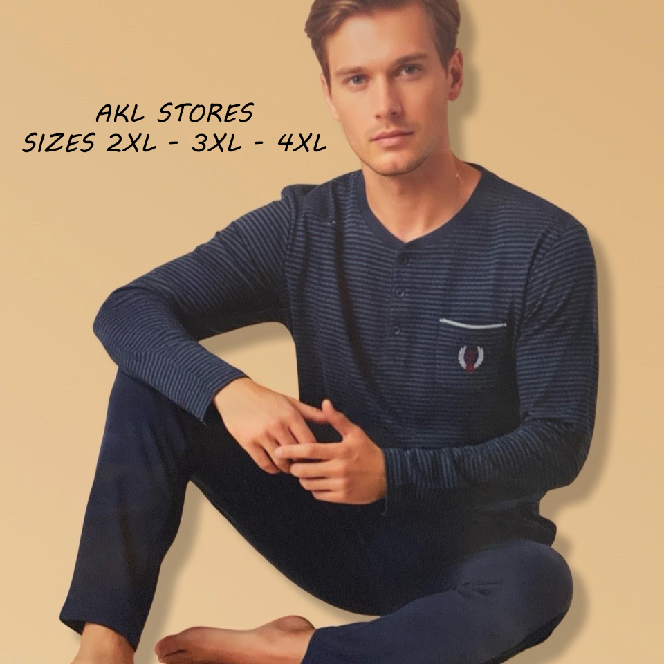 Men Pj