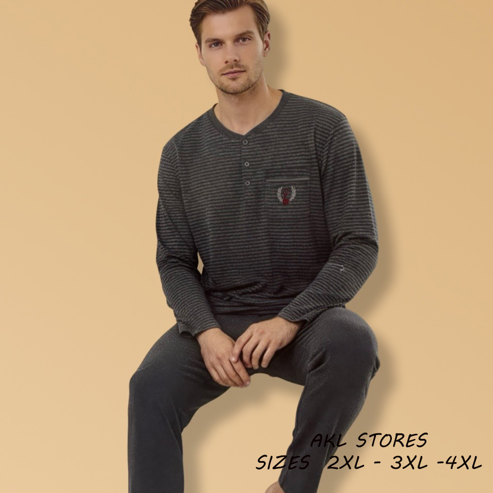 Men Pj