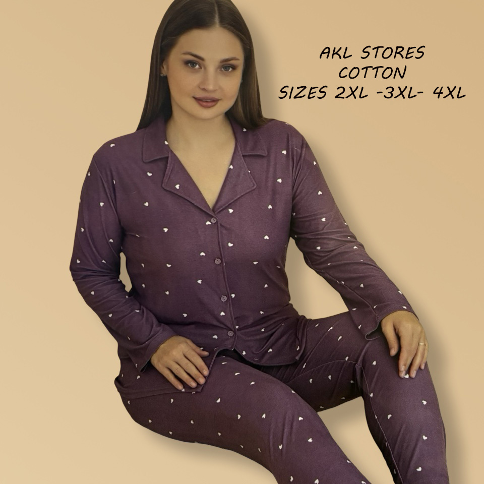 Women Pj