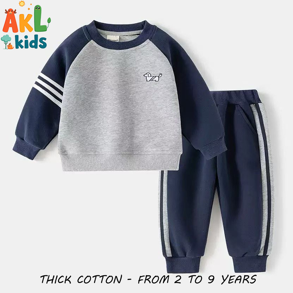 Kids Tracksuit