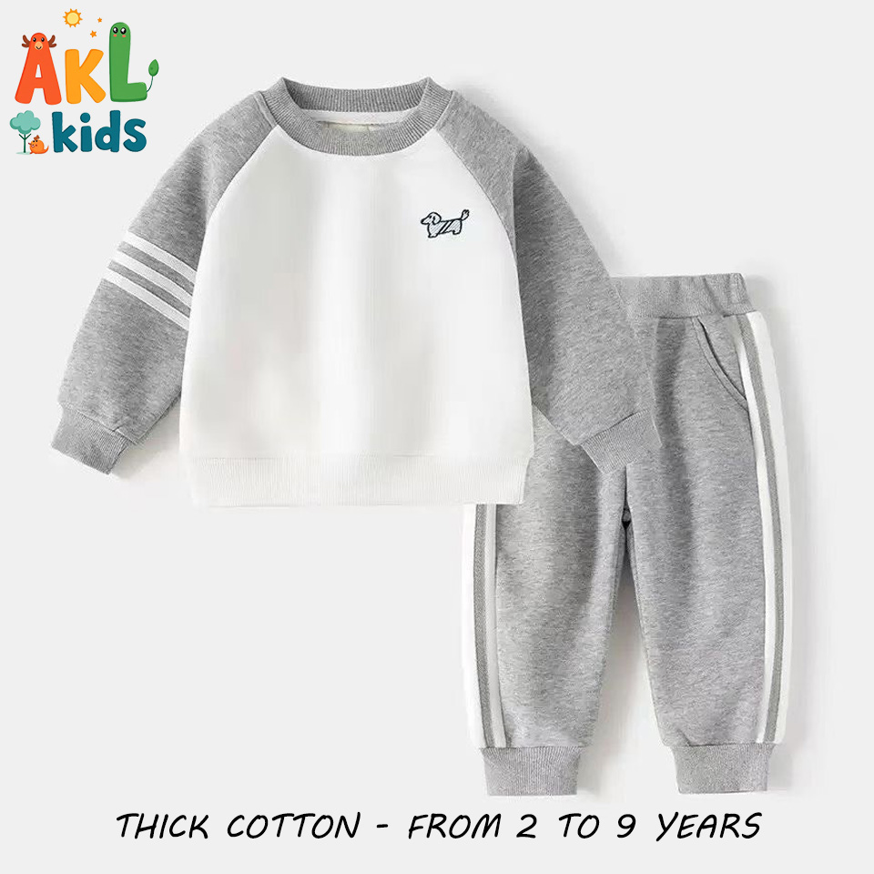 Kids Tracksuit