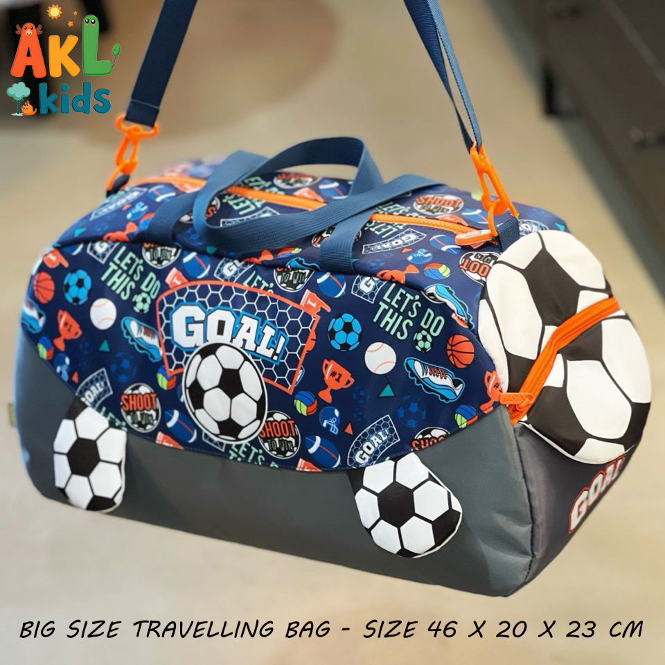 Big Size Travelling Bag