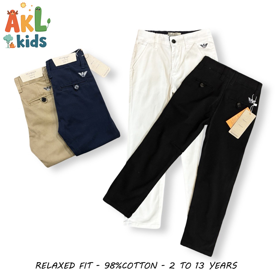 Kid's Pant