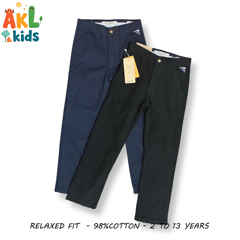 Kid's Pant