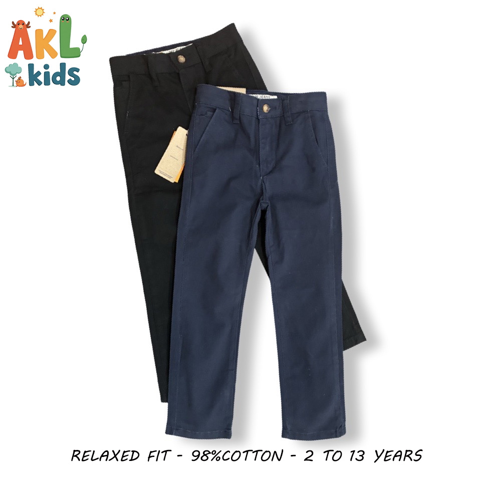 Kid's Pant