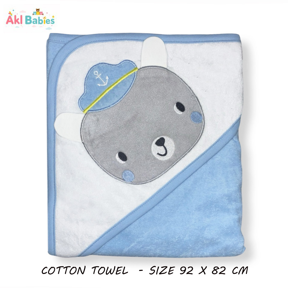 Baby Towel