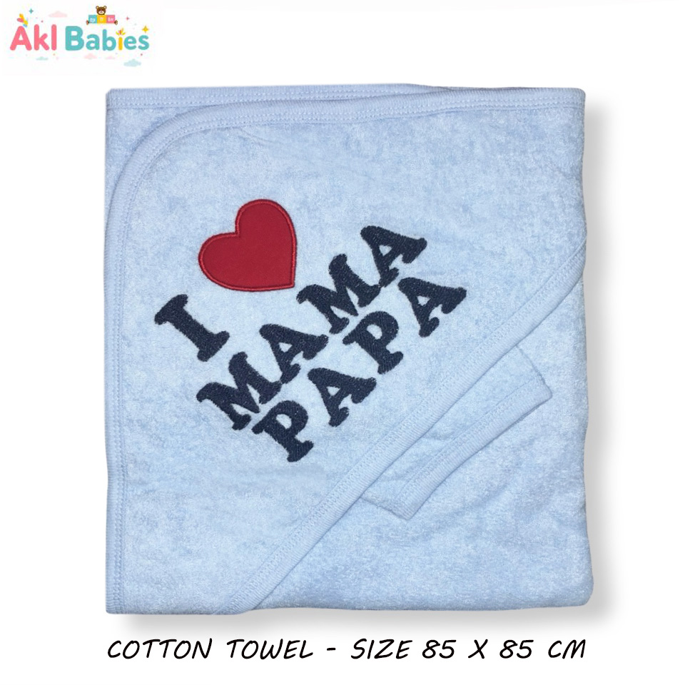 Baby Towel