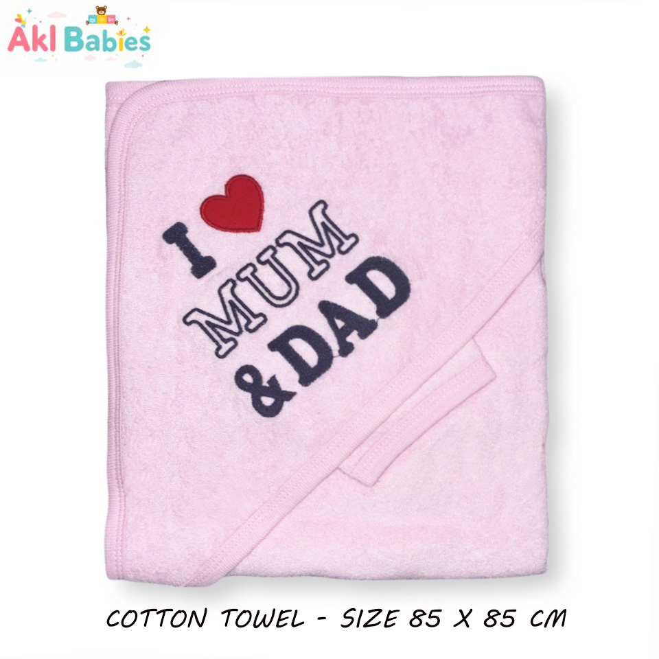 Baby Towel