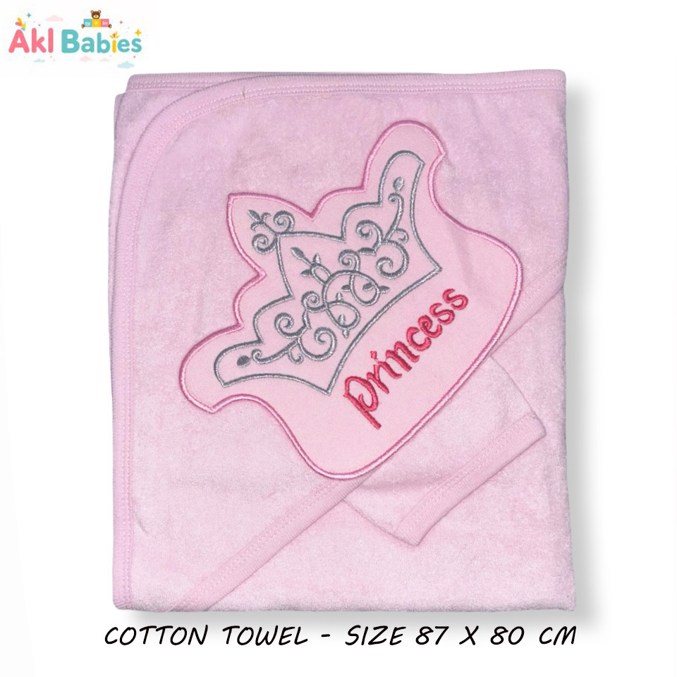 Baby Towel