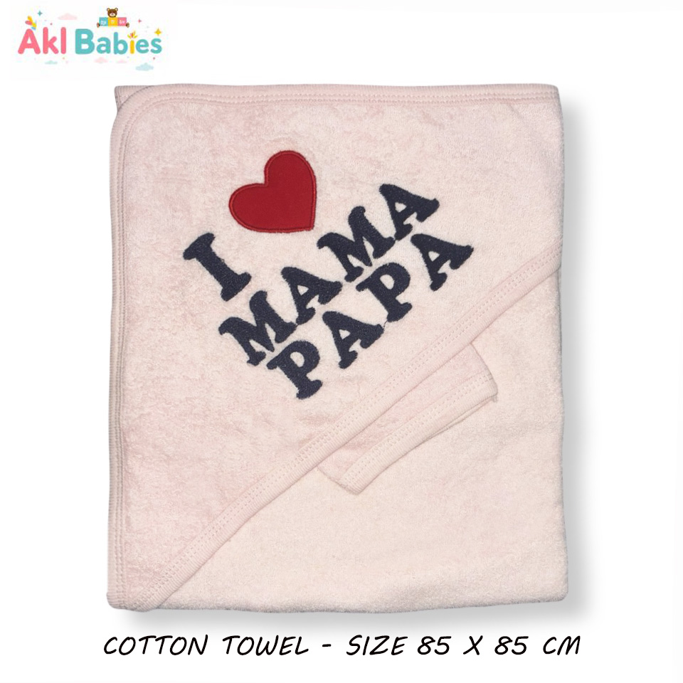 Baby Towel