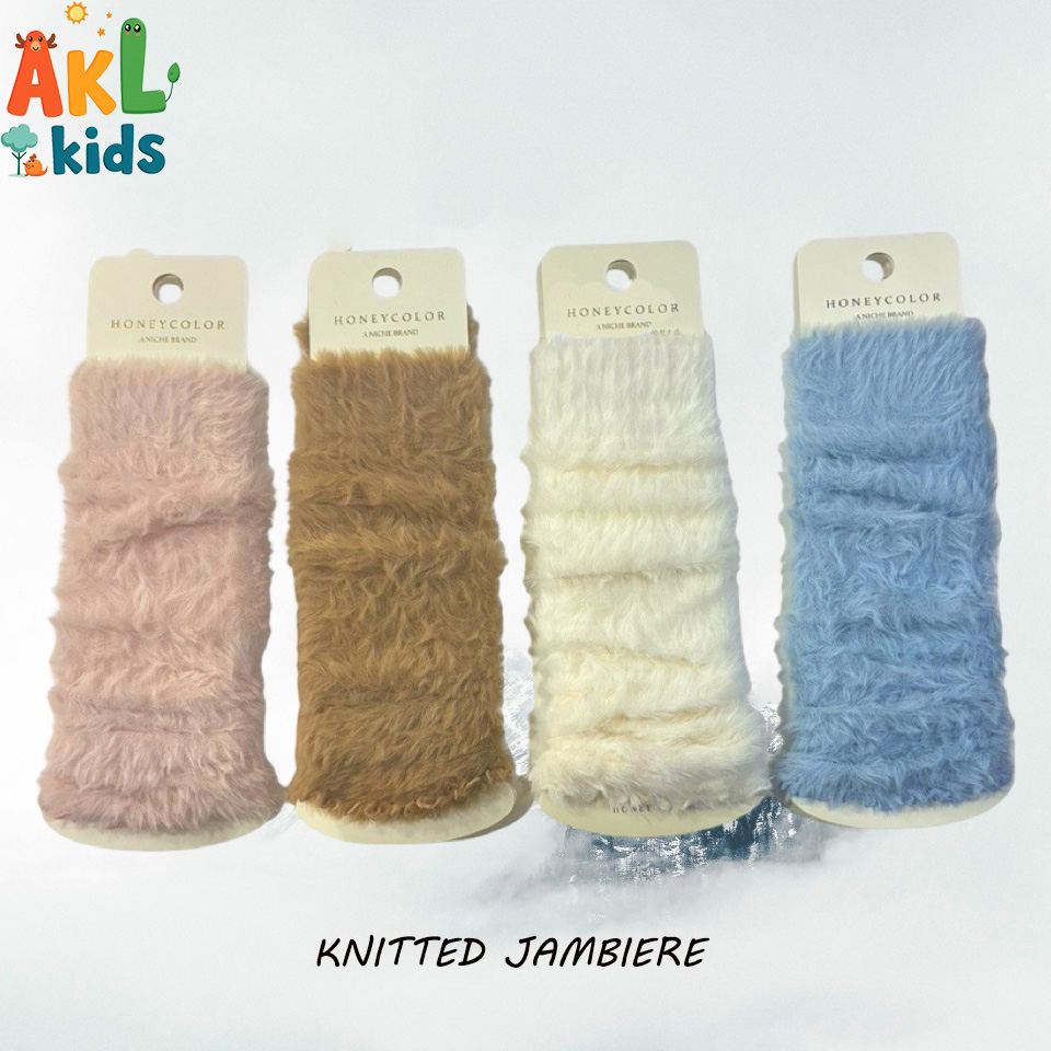 Wool Jambiere