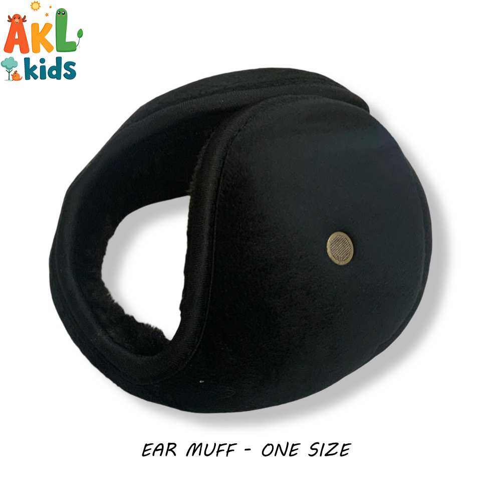 Ears Muff