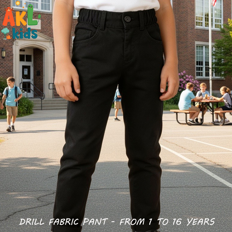 Boy Pant