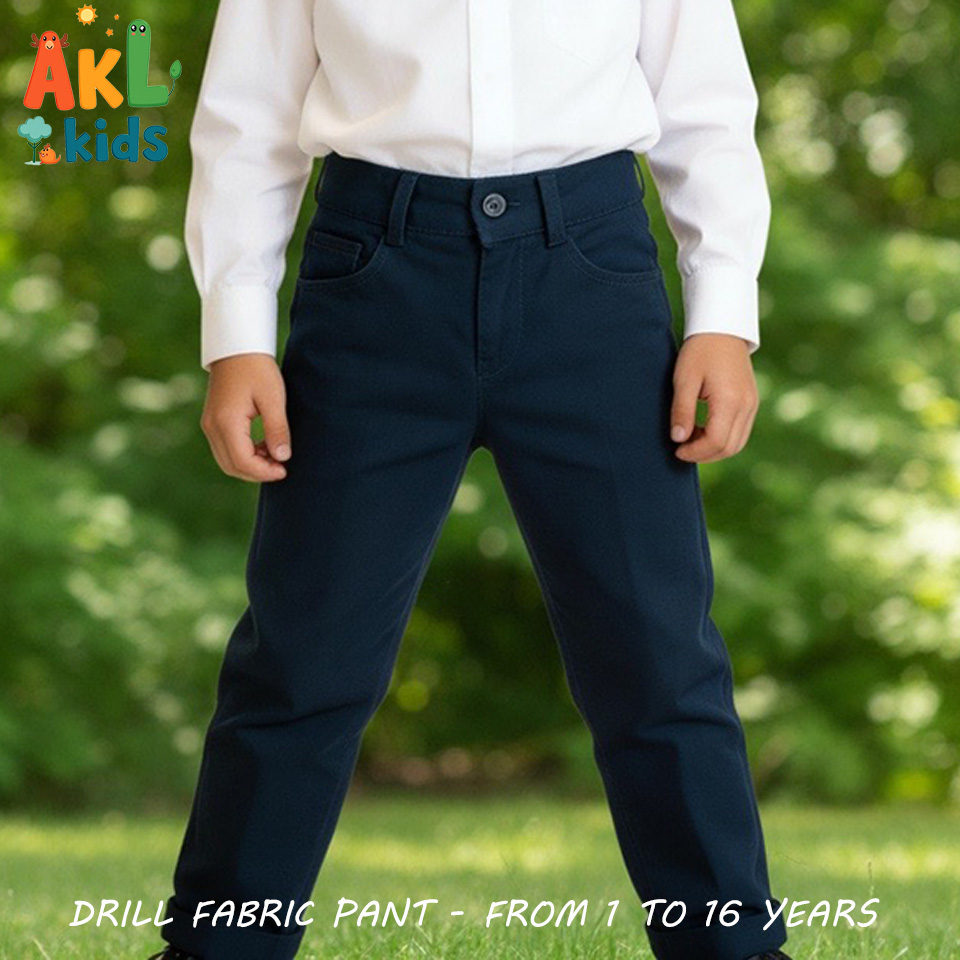 Boy Pant