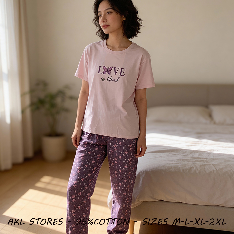 Women Pj
