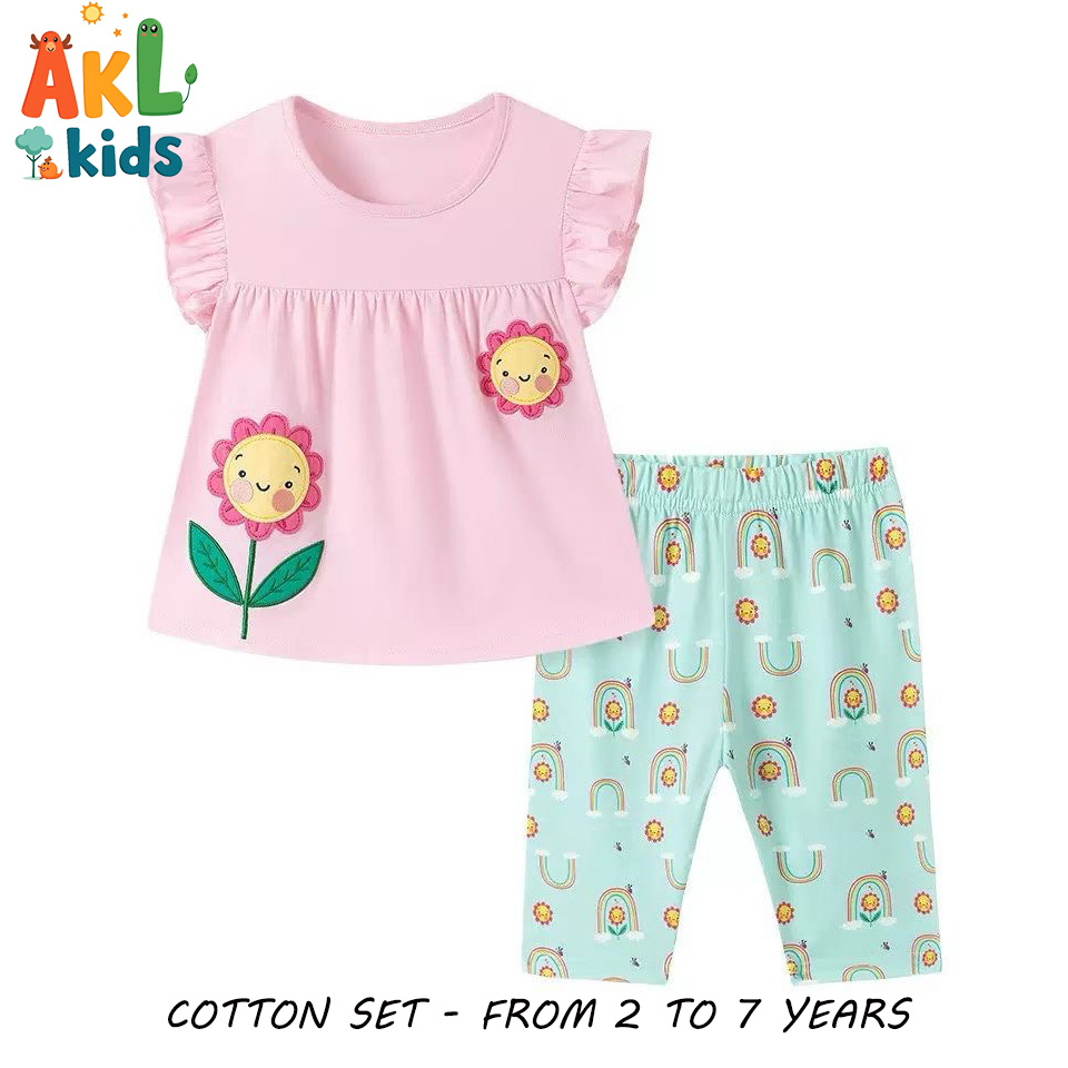 Cotton Set