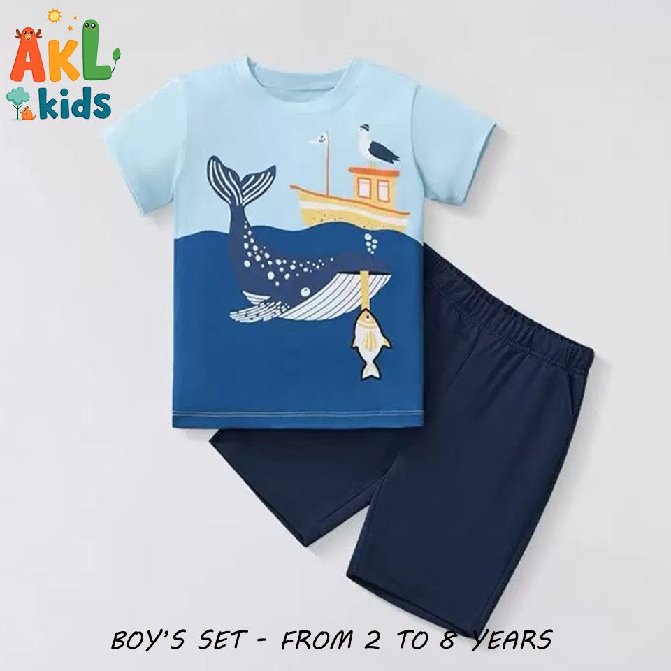 Boy's set