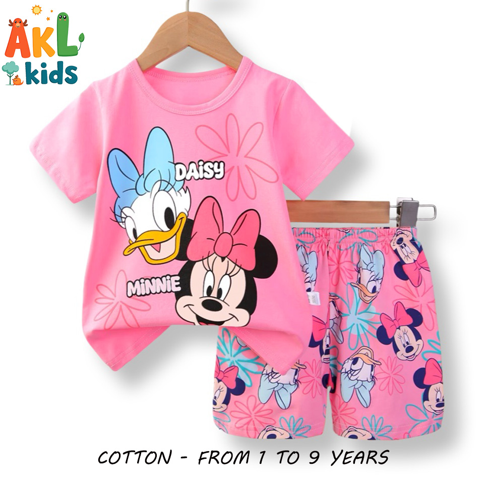 Kid Pajama Mini