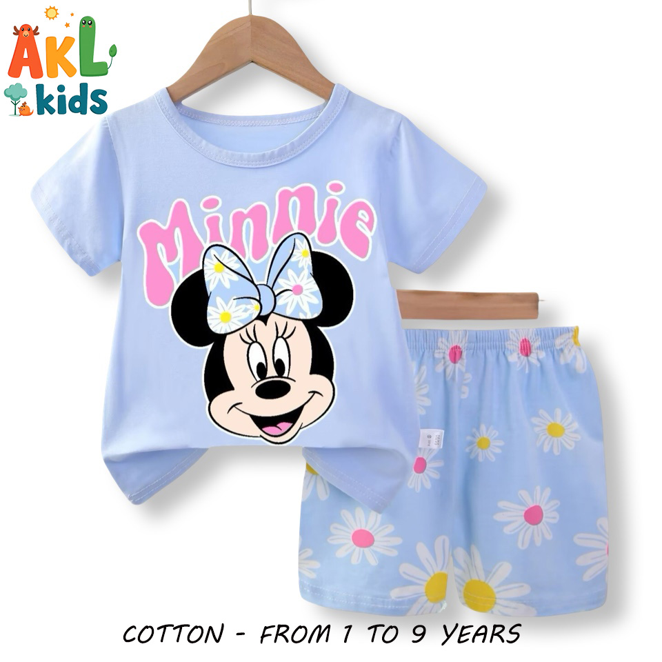 Kid Pajama Mini