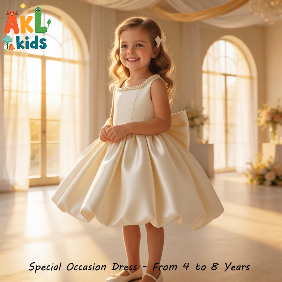 Special Occasion Dress