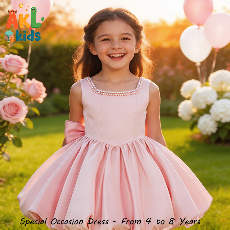 Special Occasion Dress