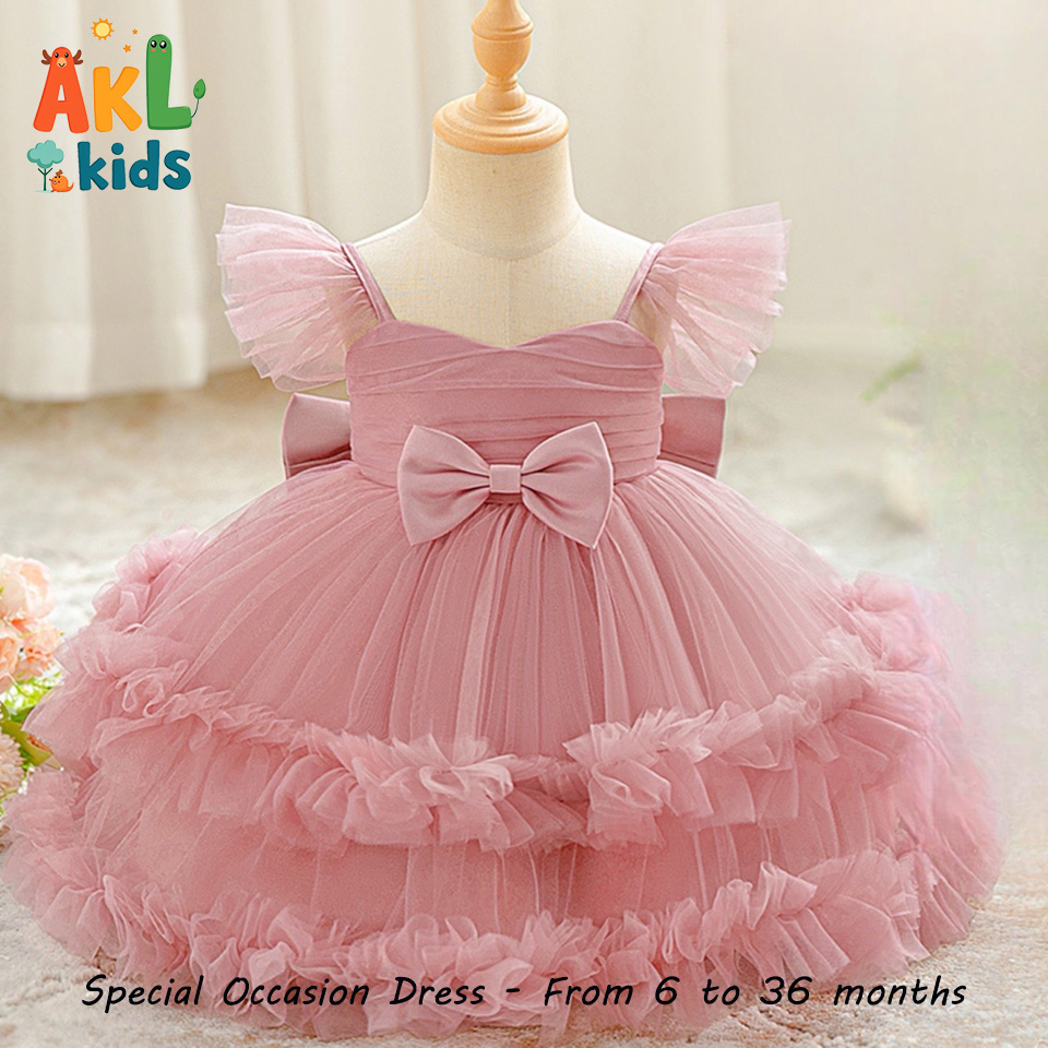 Special Occasion Dress