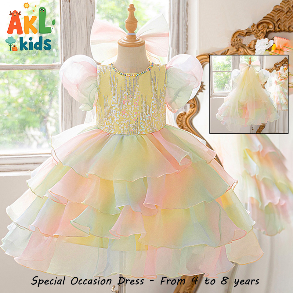 Special Occasion Dress