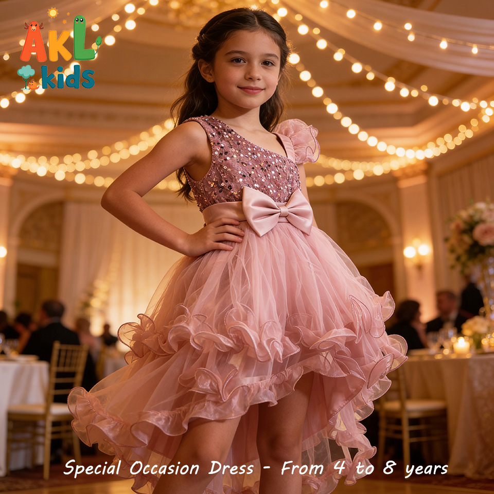 Special Occasion Dress