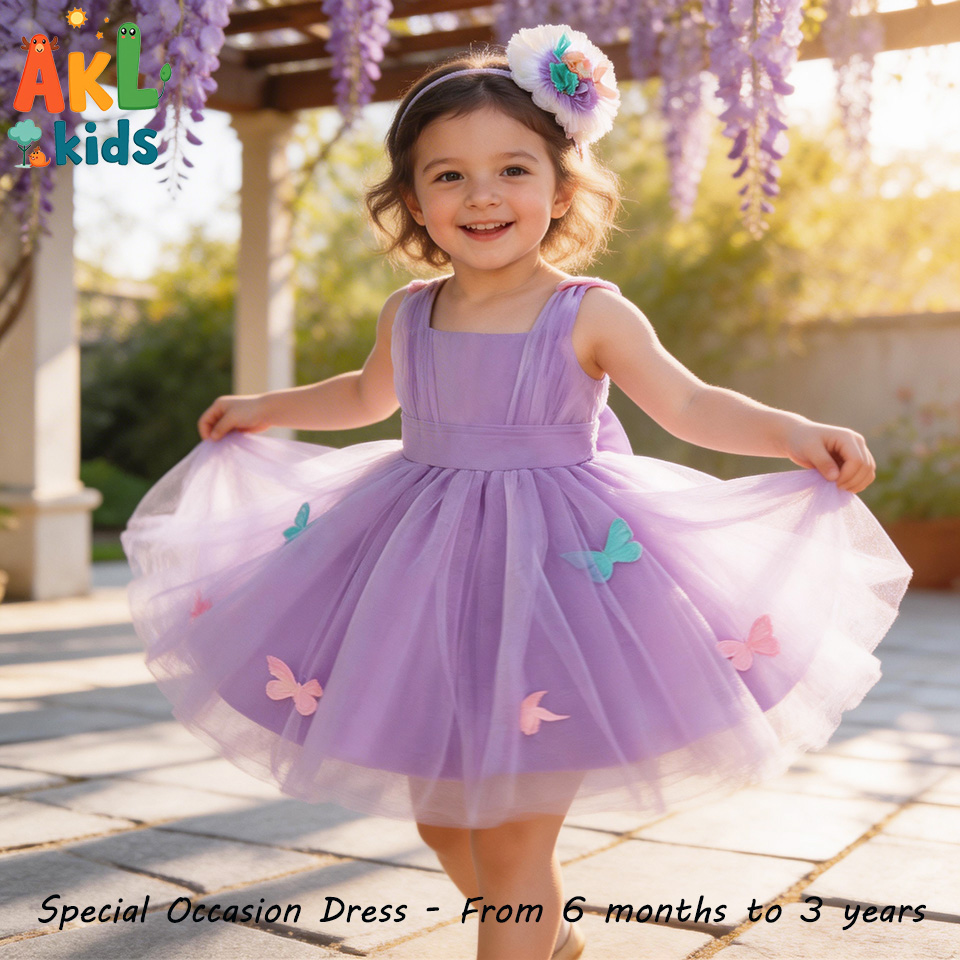 Special Occasion Dress