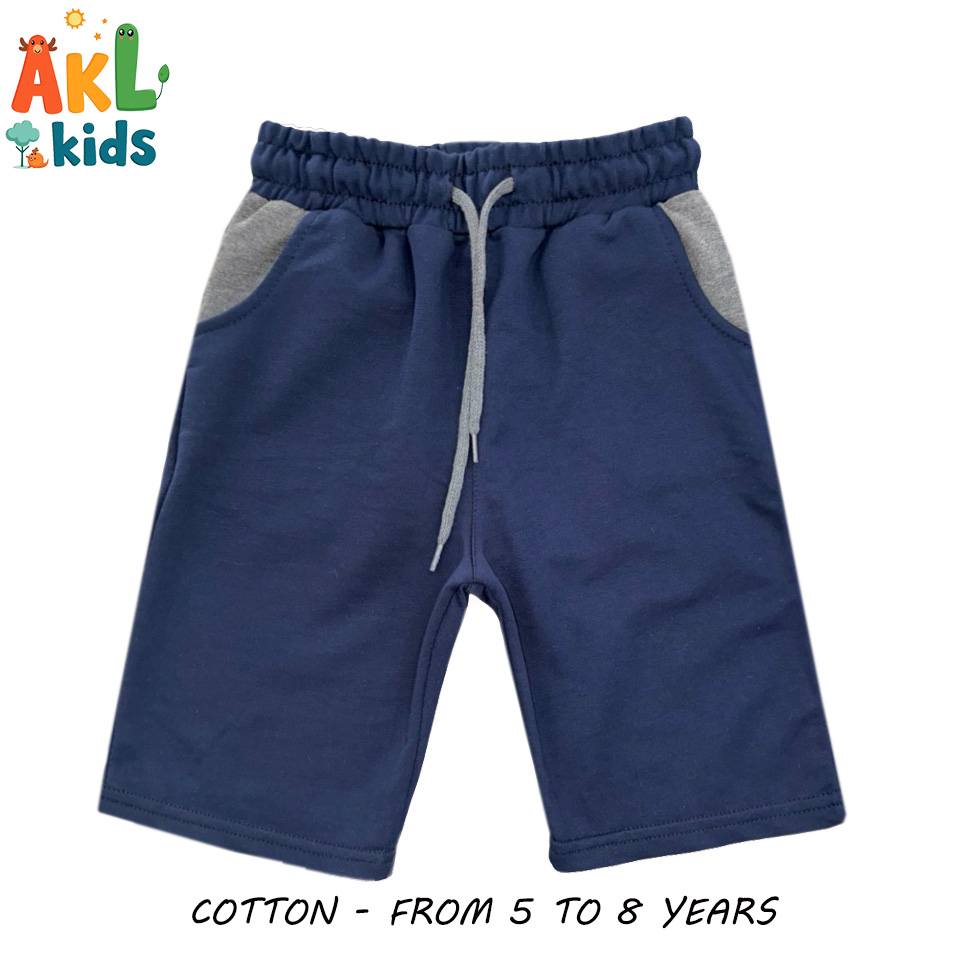 Cotton Shorts