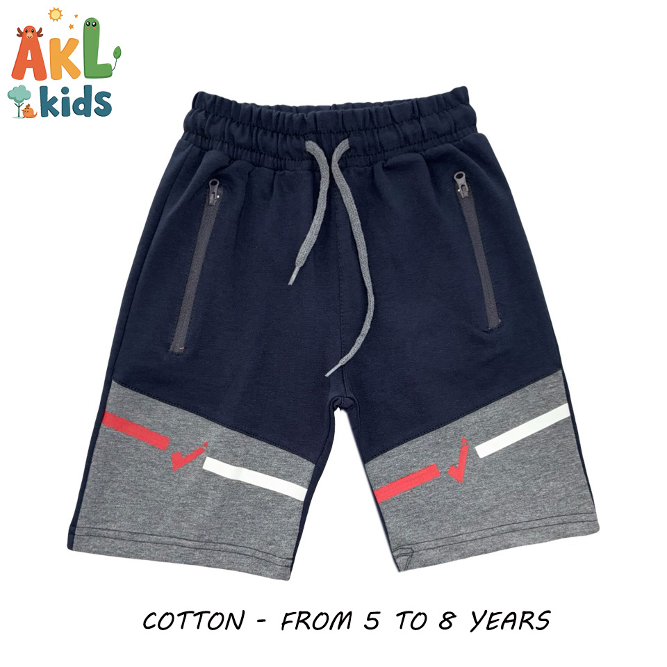 Cotton Shorts