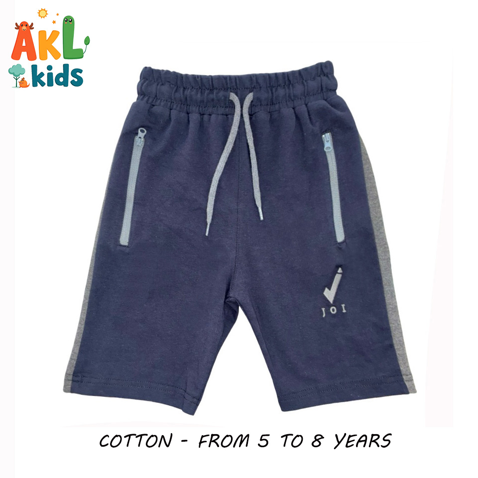 Cotton Shorts