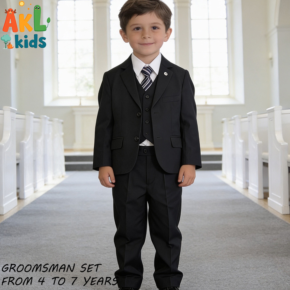 Groomsman Set