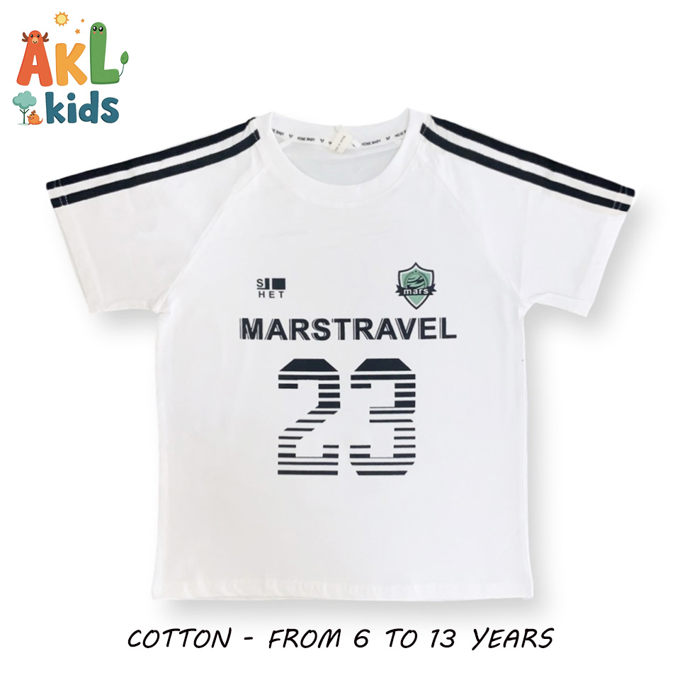 Cotton T-shirt