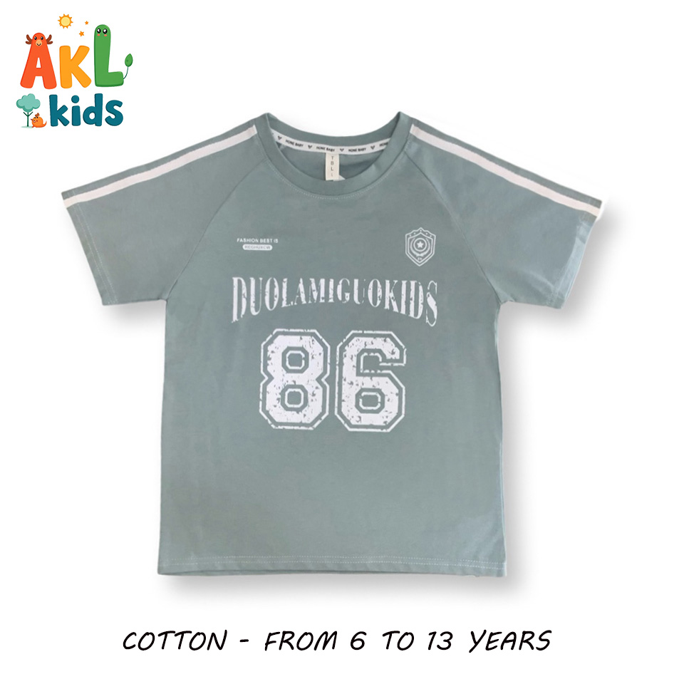Cotton T-shirt