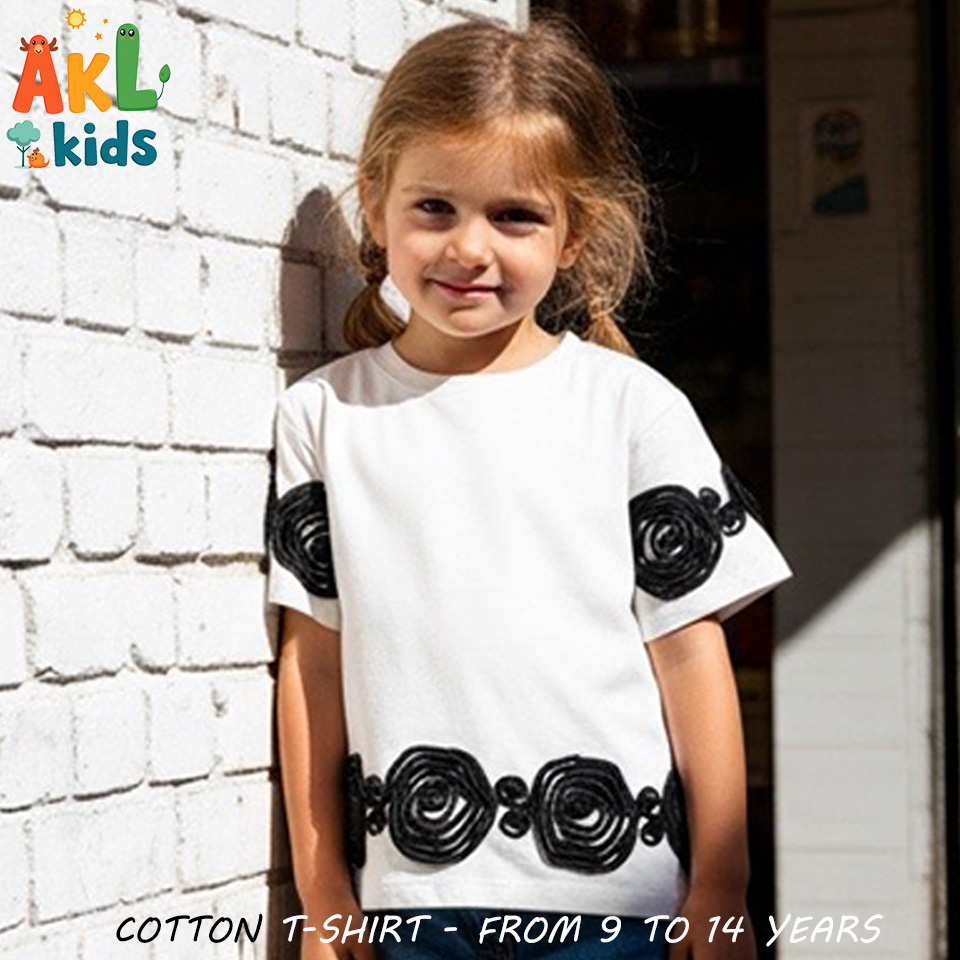 Girl's T-shirt