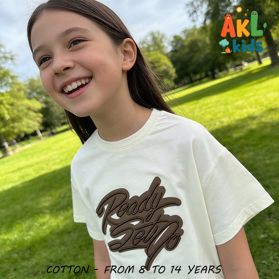 Girl's T-shirt