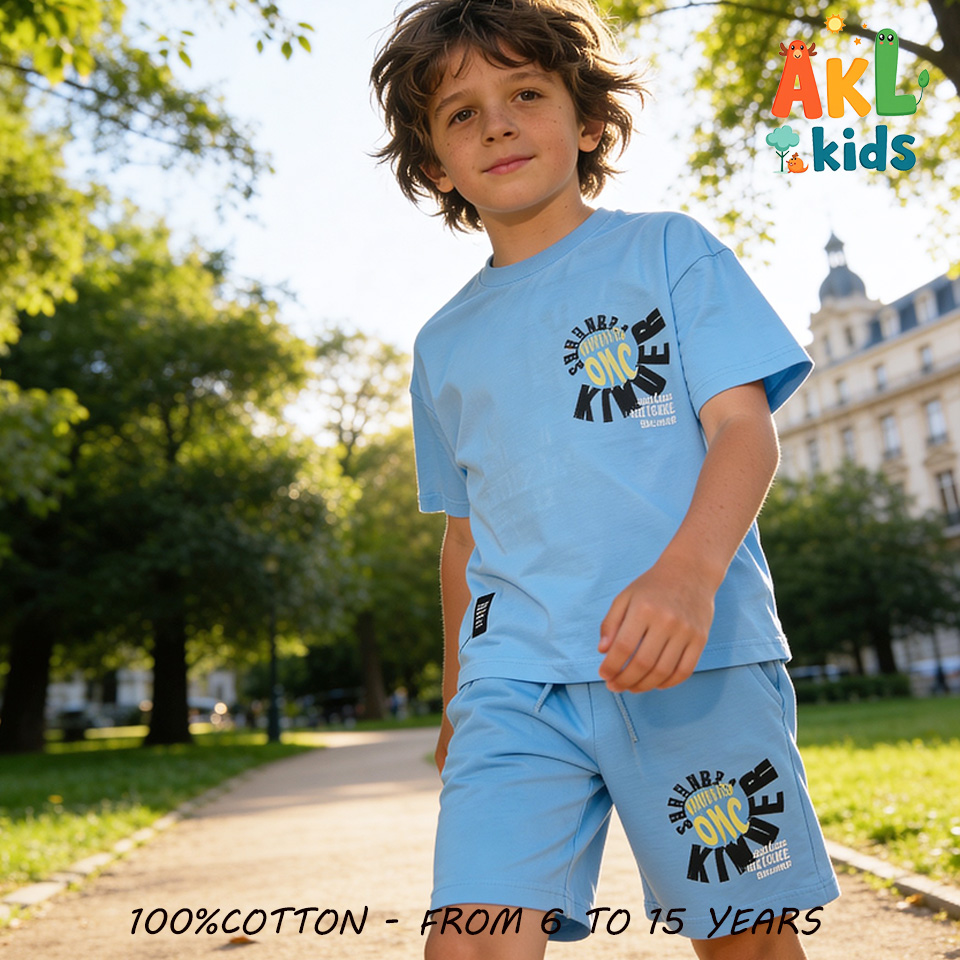 Cotton Set