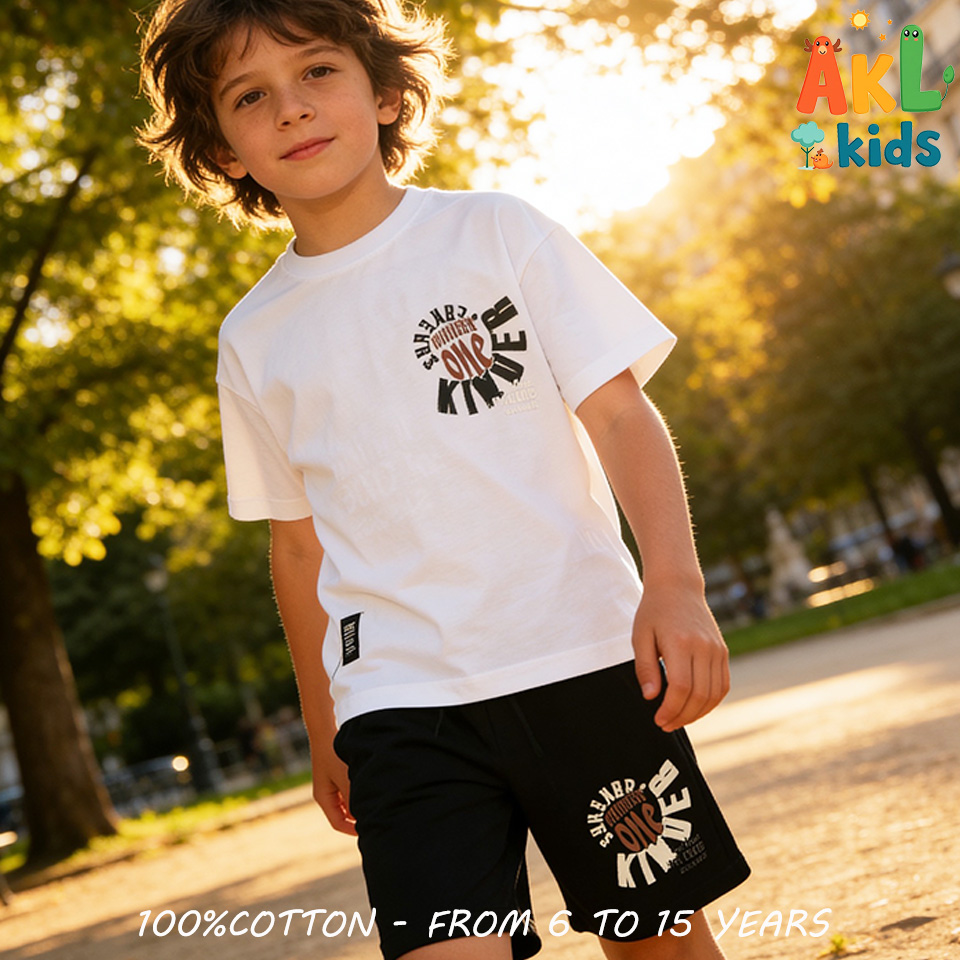 Cotton Set