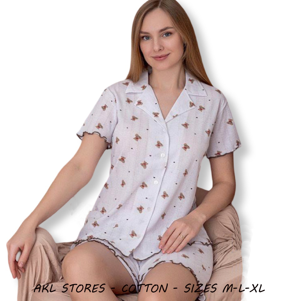 Women Pj