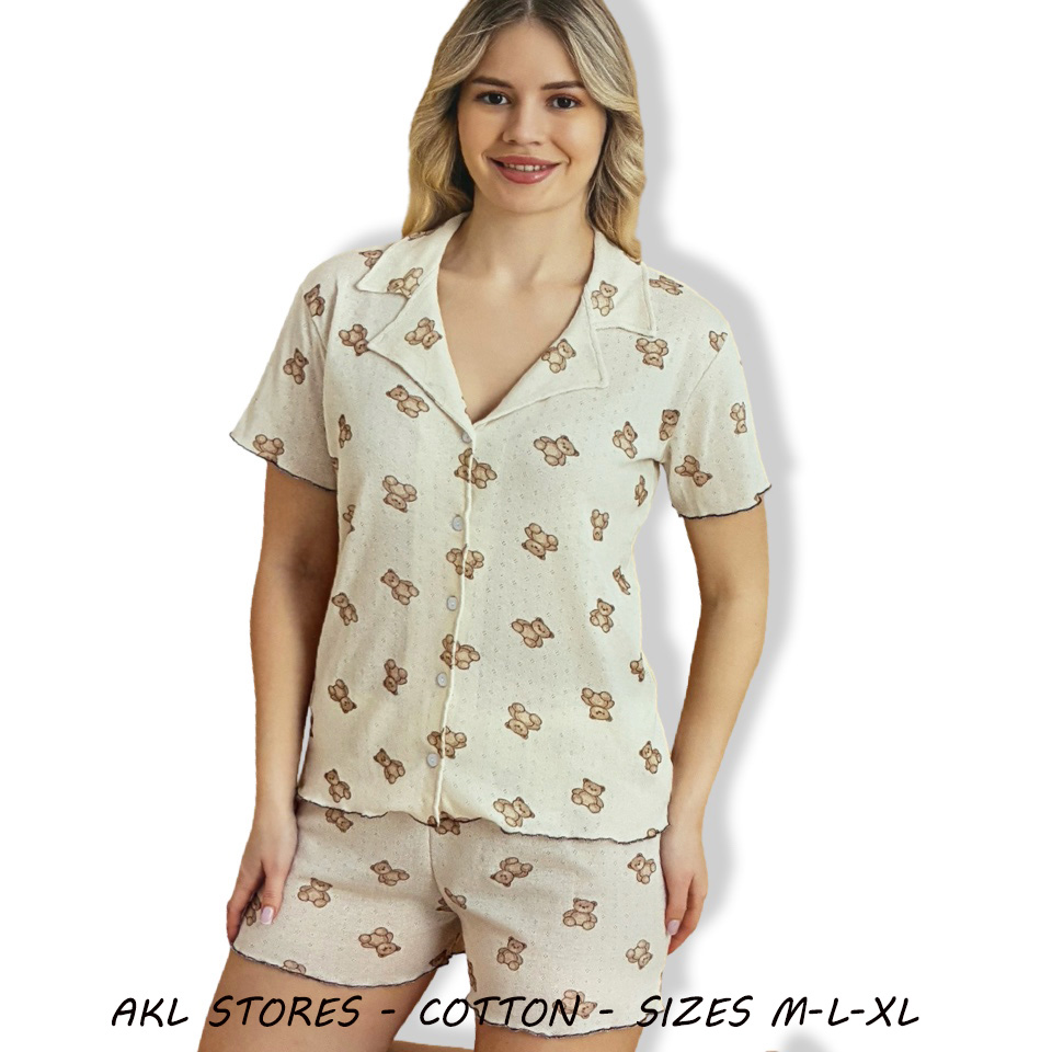 Women Pj