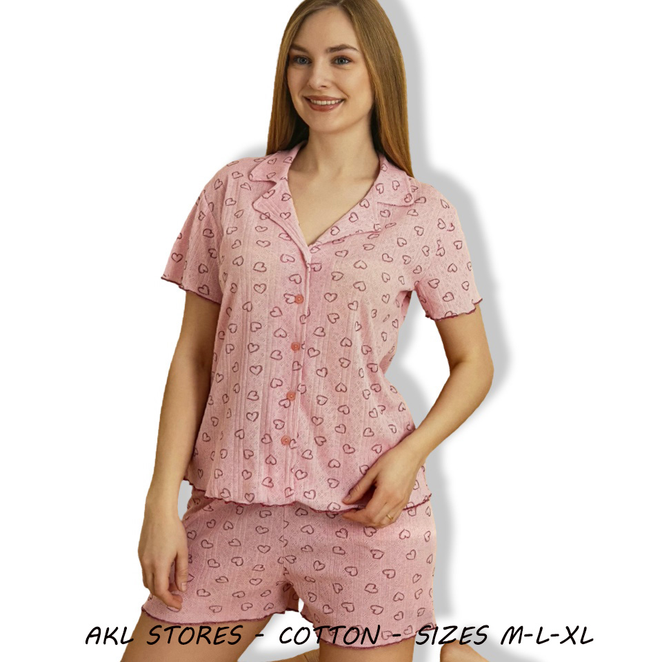 Women Pj