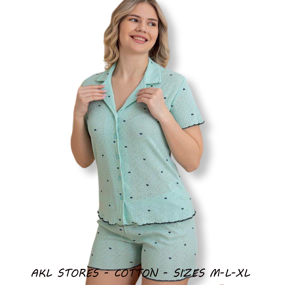 Women Pj
