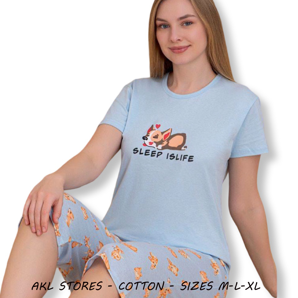 Women Pj