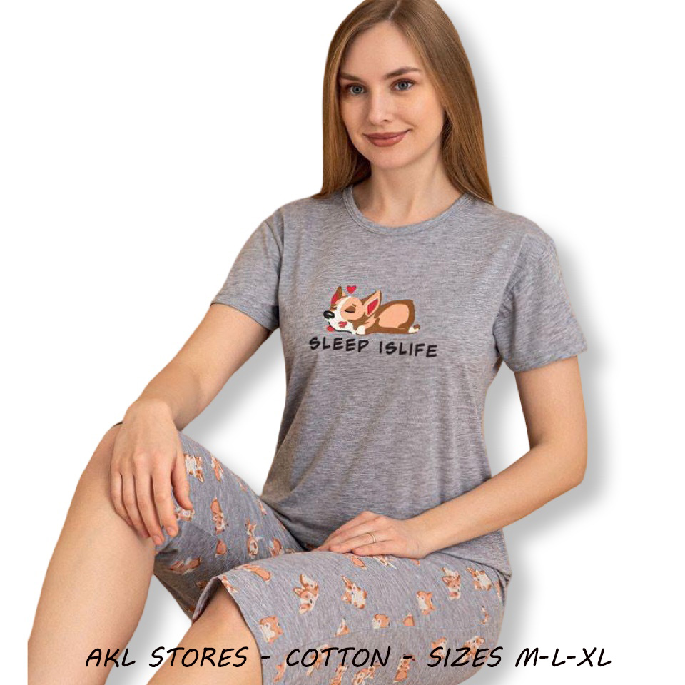 Women Pj