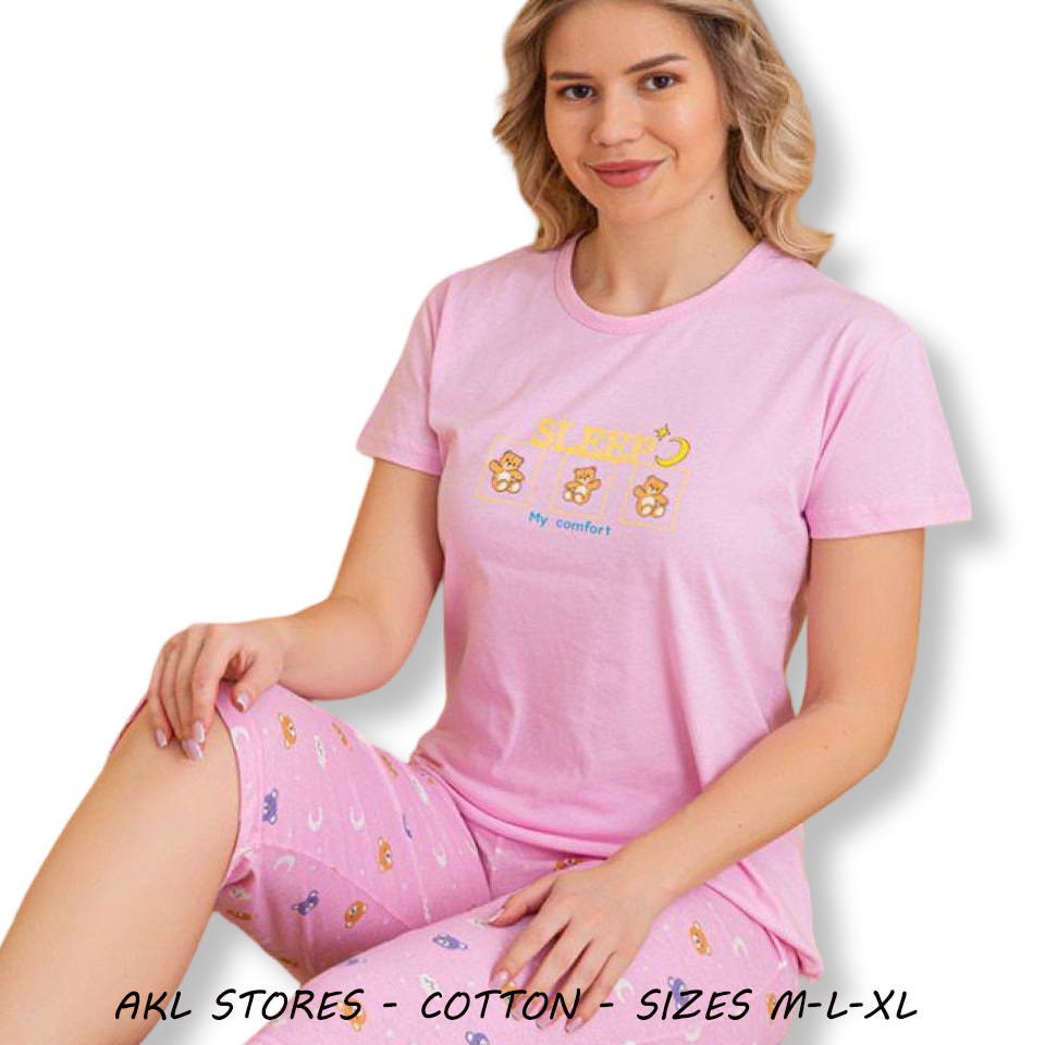 Women Pj