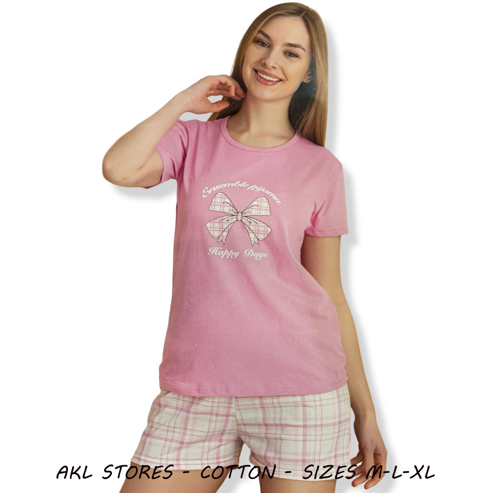 Women Pj