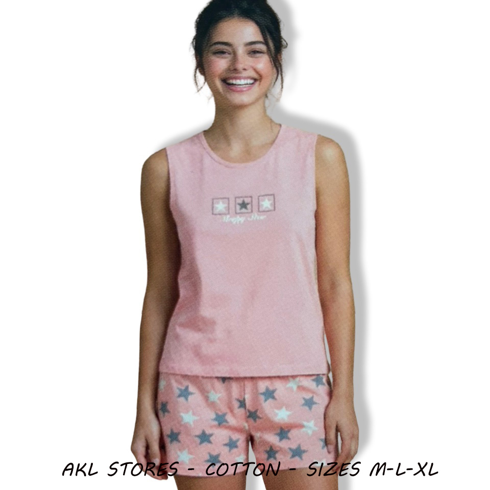 Women Pj