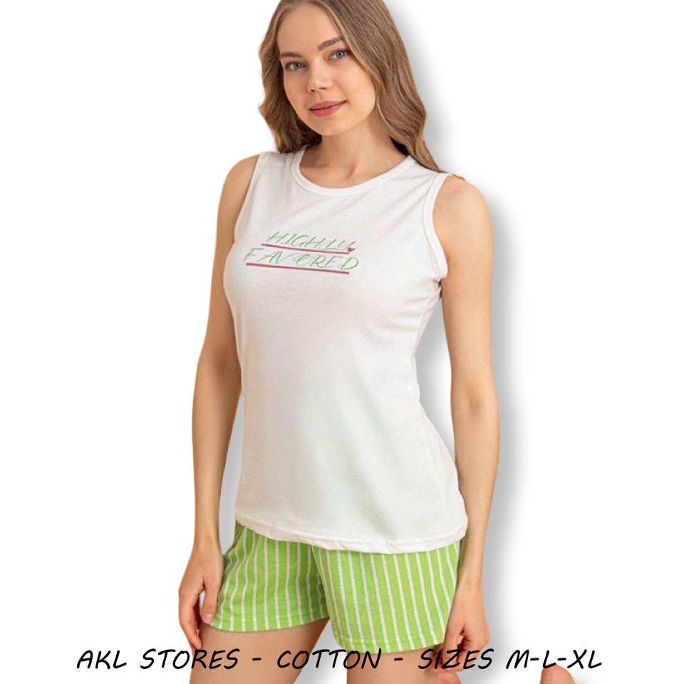 Women Pj